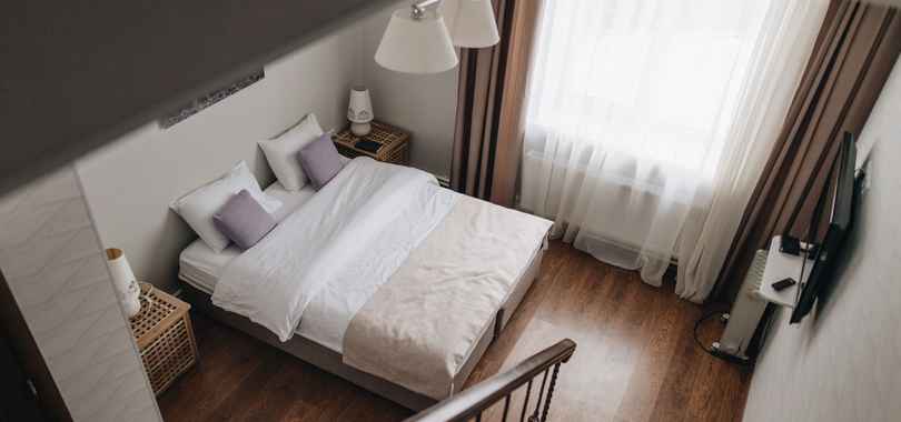 Парк-отель «Вишневый сад», фото 4