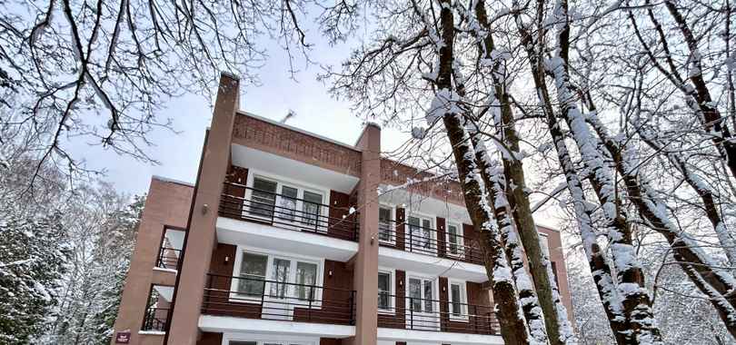 Парк-отель «Актер-Руза», фото 63