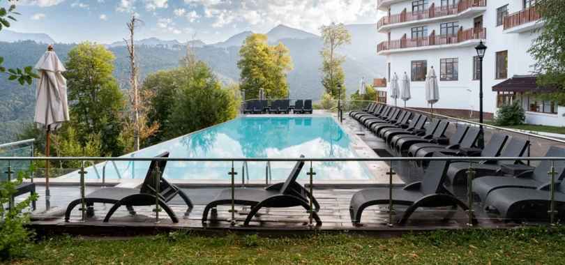 Отель Green Flow, фото 11