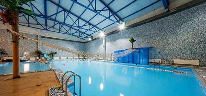 Эко-отель «Барская усадьба», фото 2