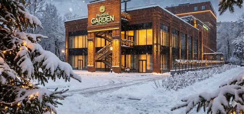 Palmira Garden Hotel & SPA, фото 95