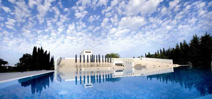 Отель Rodina Grand Hotel & Spa, фото 5