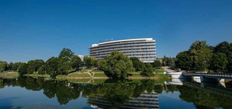 Отель Crystal House Suite Hotel & Spa