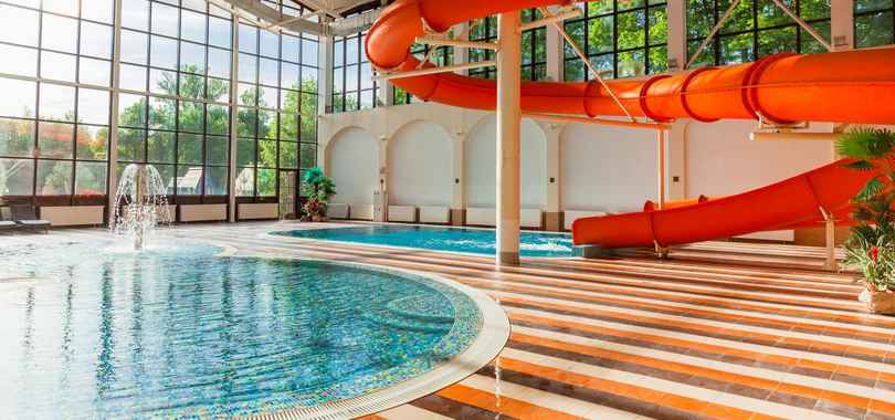 Курорт «Царьград»