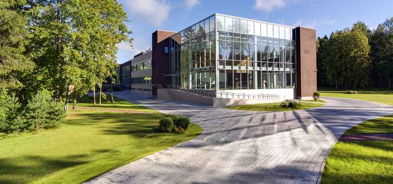 Центр здоровья Verba Mayr Austrian Health Center &amp; Spa