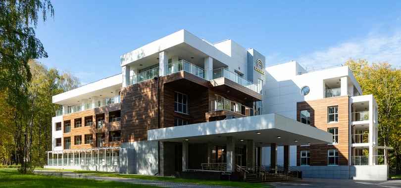 ОК «Клязьма» УДП РФ