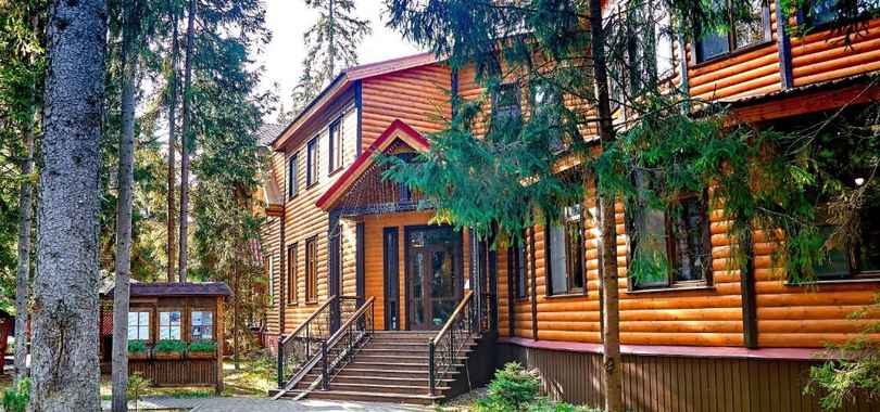 Отель «Истра Holiday»