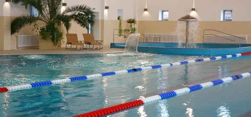 Спа-отель «Величъ Country Club»