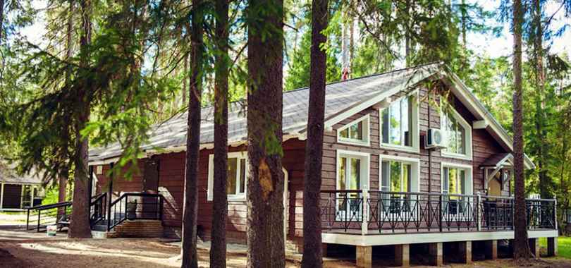 Загородный клуб «Царство-Королевство» 