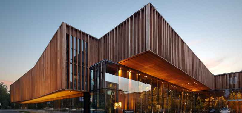 Barvikha Hotel & Spa