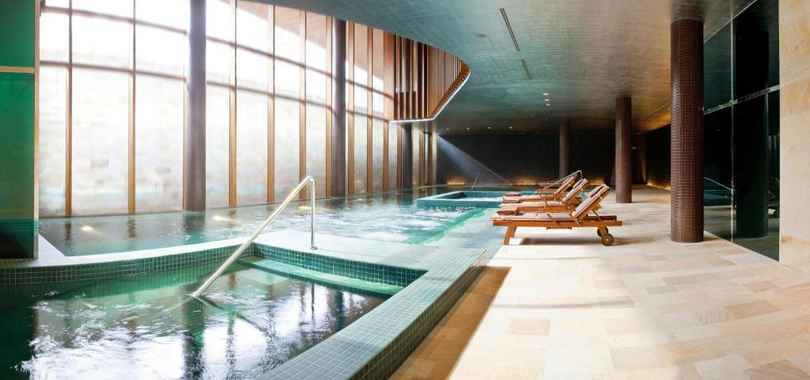 Barvikha Hotel & Spa, фото 2