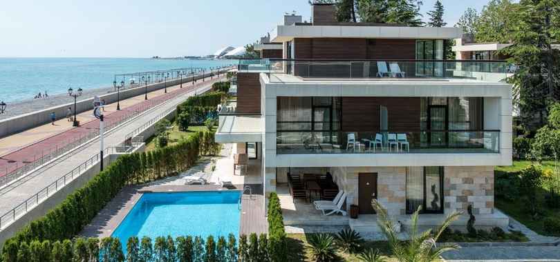 Парк-отель «Арфа»