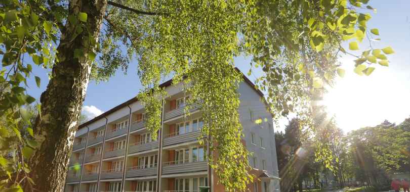 Белорусочка