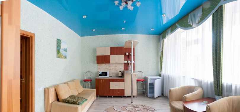 Санаторий «Летцы», фото 4