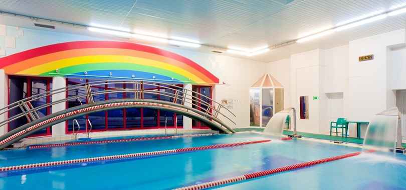 Санаторий «Ракета»