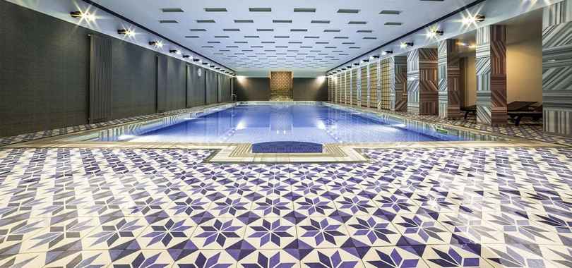 Отель Armenia Wellness & Spa Hotel