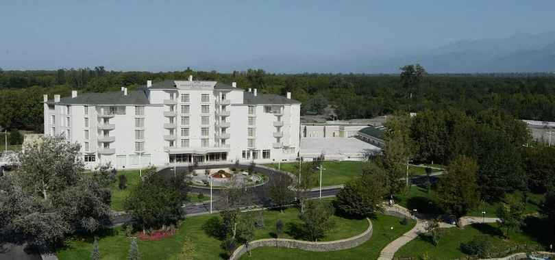 Qafqaz Thermal & Spa Resort Hotel