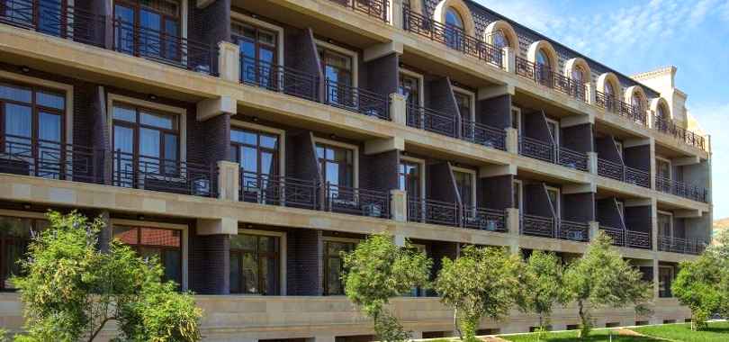 Санаторий «Шихов»