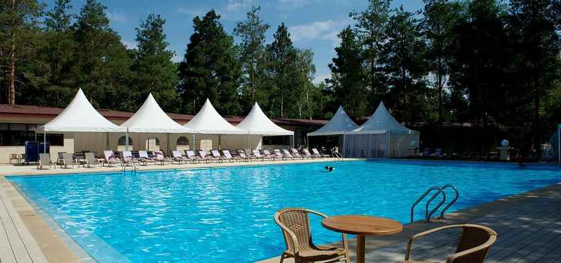 Санаторий Almaty Resort