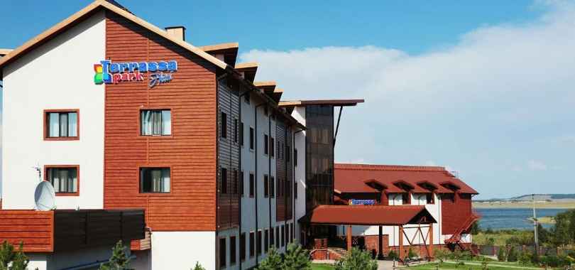 Лечебно-оздоровительный комплекс Terrassa Park