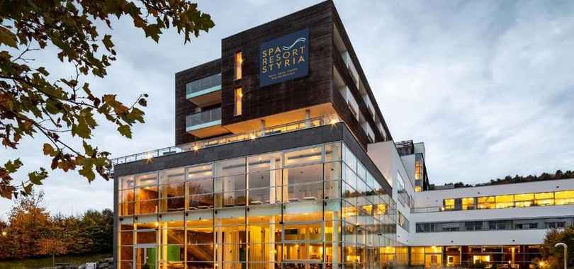 Spa Resort Styria