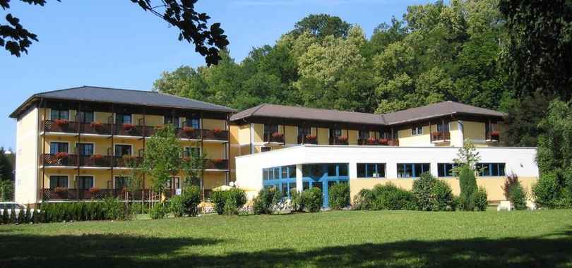 Parkhotel zur Klause