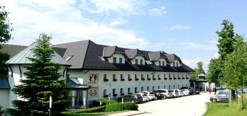 Landhotel Schicklberg