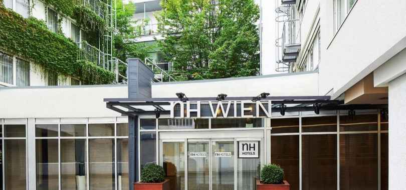 NH Wien City
