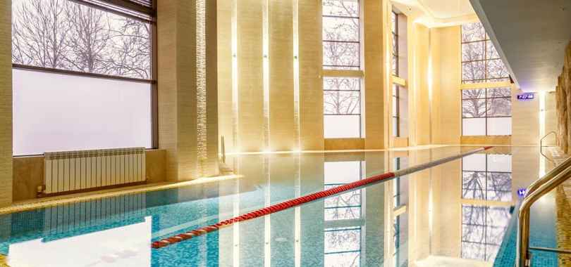 AquaTerra Hotel & SPA