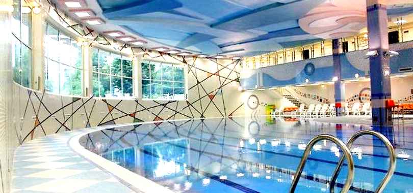 Гостиница «Таджикистан»