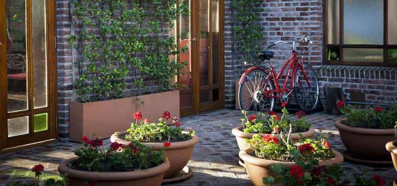 Faena Hotel Buenos Aires