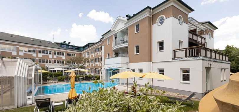 Maiers Hotel Schlafgut