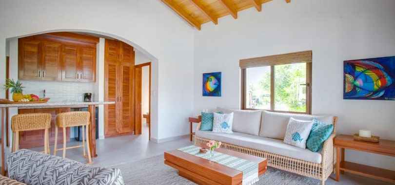 Naïa Resort and Spa