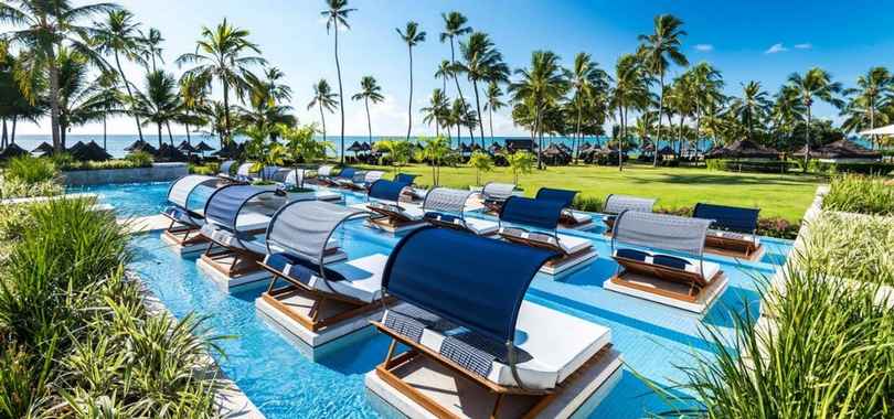 Tivoli Ecoresort Praia Do Forte