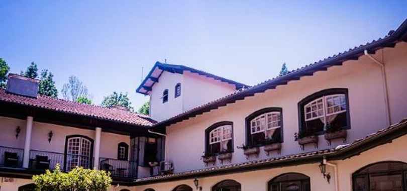 Kurotel Centro Medico De Longevidade E Spa