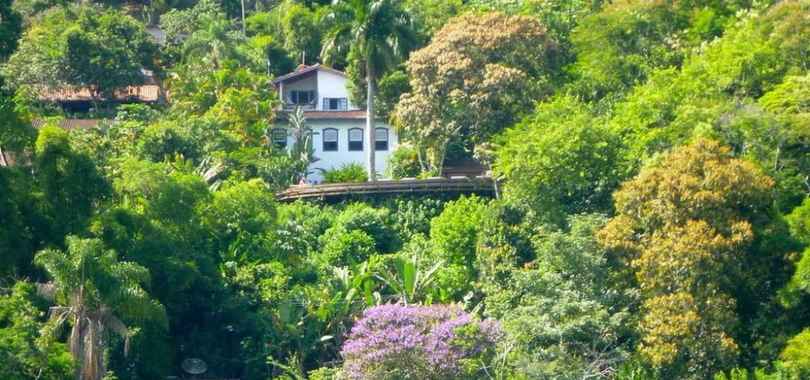 Pousada Picinguaba, фото 5