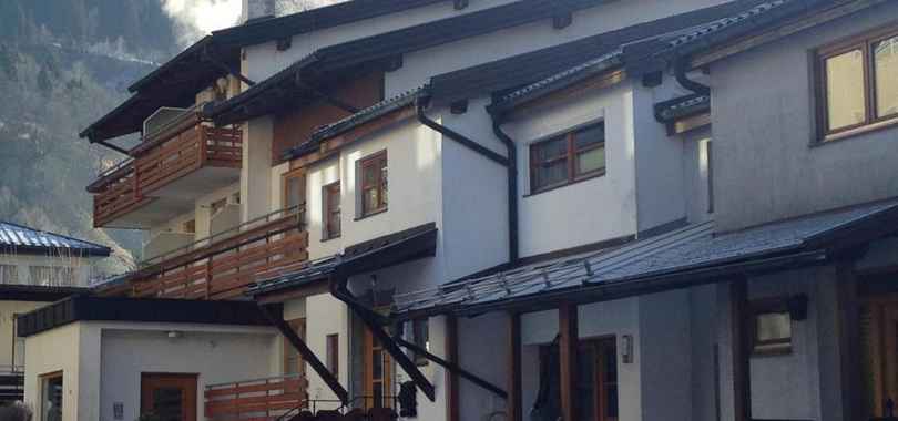 Appartements Christophorus