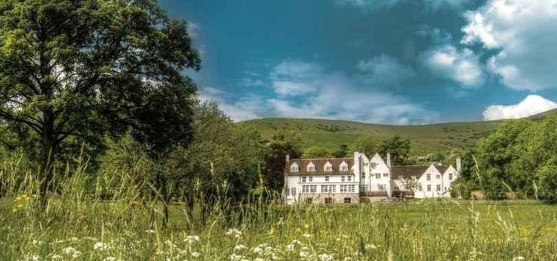 Losehill House Hotel, фото 10