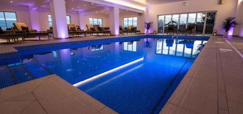 Worcester Bank House Hotel Spa & Golf, фото 2