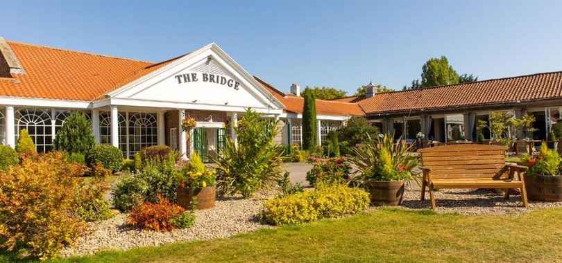 The Bridge Hotel & Spa
