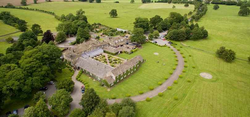 The Devonshire Arms Hotel & Spa