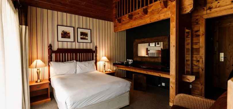 Chevin Country Park Hotel & Spa, фото 3