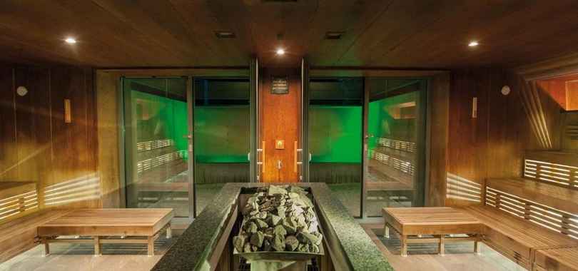Hotel Germania Gastein, фото 2