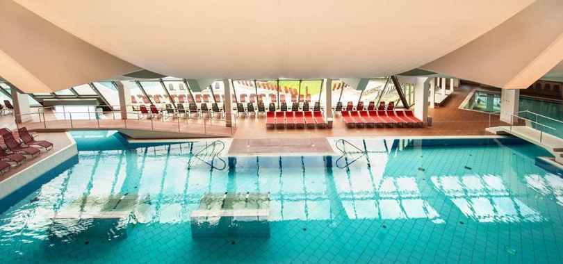 Hotel Germania Gastein