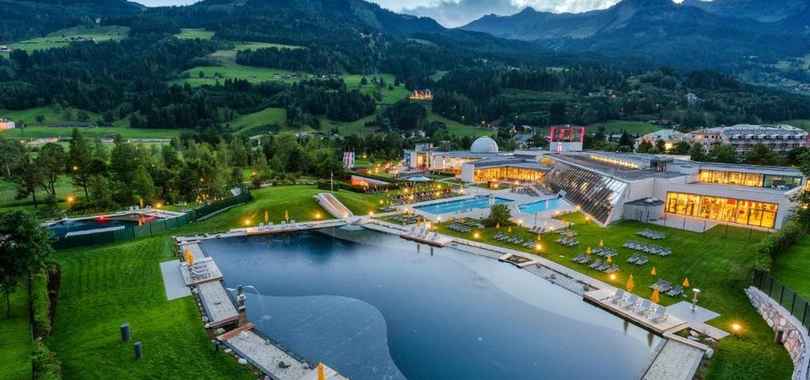 Kurhotel Österreichischer Hof