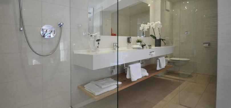 Impuls Hotel Tirol, фото 20