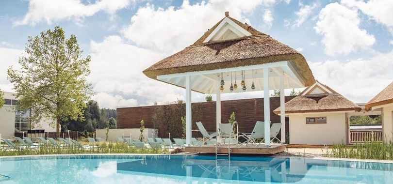 Spa Resort Therme Geinberg