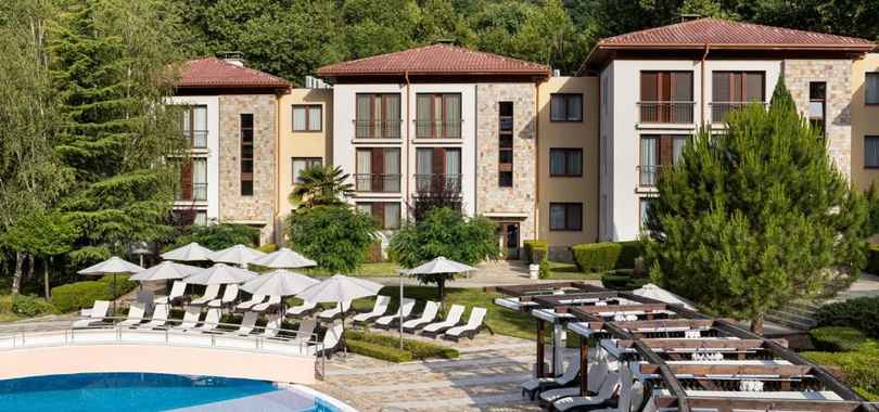 Pirin Park Hotel