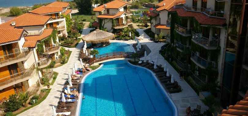 Laguna Beach Resort & Spa