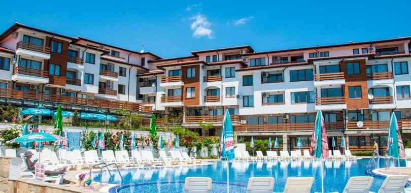 Festa Gardenia Hills